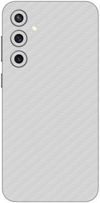 Vcare GadGets Galaxy S23 FE 5G Mobile Skin(White)