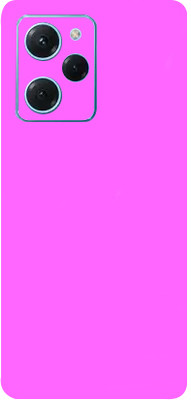 AsSkin Poco X5 Pro 5G, poco x5 pro 5g Mobile Skin(Pink)