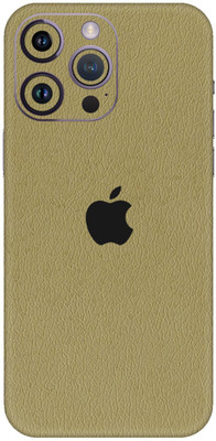 AMTHA AMTHA Apple Iphone 14Pro Max Mobile Skin(Multicolor)