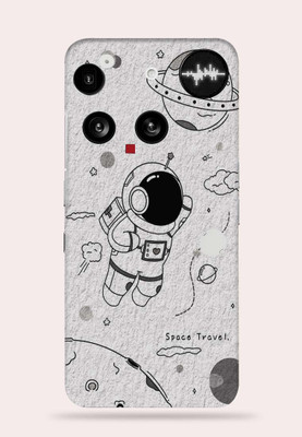 OggyBaba Nothing Phone 3 5g Mobile Skin(Space Travel)