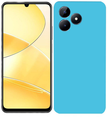 AsSkin Realme C 51 Mobile Skin(Multicolor)