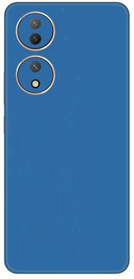Vcare GadGets Y100 5G Mobile Skin(Blue)