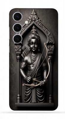 OggyBaba OggyBaba Samsung Galaxy S25 5g Mobile Skin(Ram Ji)