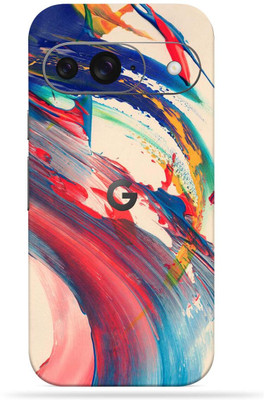 OggyBaba Google Pixel 9 5g Mobile Skin(Painting)