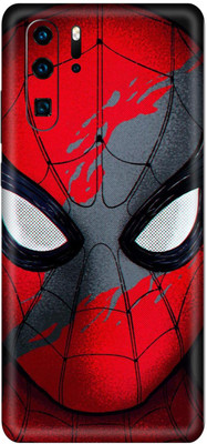 SKINFACTORY HUAWEI P30 PRO Premium Mobile Skin(Multicolor)