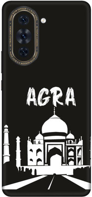 SKINFACTORY HUAWEI NOVA 10 PRO Premium Mobile Skin(Multicolor)
