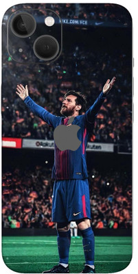 AMTHA AMTHA Apple iPhone 13 Mini Mobile Skin(Multicolor)