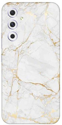 Vcare GadGets Galaxy A54 5G Mobile Skin(Multicolor)