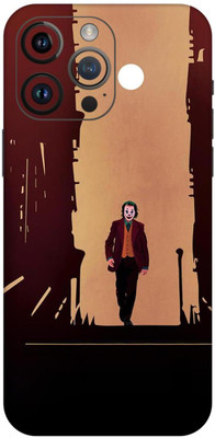 AMTHA AMTHA I KALL S3 Mobile Skin(Multicolor)
