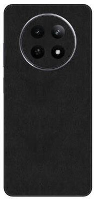 Vcare GadGets Realme 12 (5G) Mobile Skin(Black)