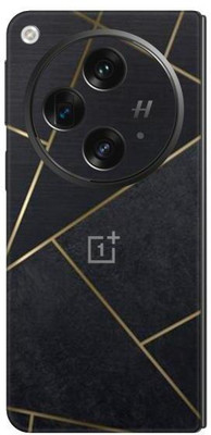Vcare GadGets OnePlus Open 5G Mobile Skin(Multicolor)