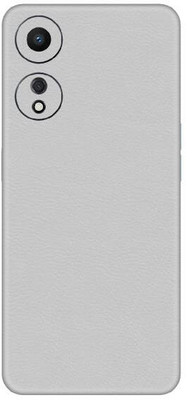 Vcare GadGets OPPO A78 5G Mobile Skin(White)