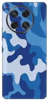 Vcare GadGets Camon 30 (5G) Mobile Skin(Multicolor)