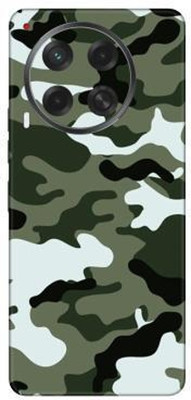 Vcare GadGets Camon 30 (5G) Mobile Skin(Multicolor)