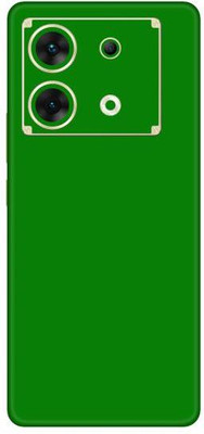 Vcare GadGets Zero 30 5G Mobile Skin(Green)