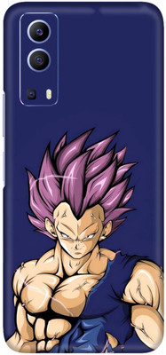 wrap craft VIVO V21E 5G Premium Vinyl Mobile Skin(Multicolor)