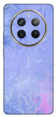 Vcare GadGets Realme 12 Pro Plus (5G) Mobile Skin(Multicolor)