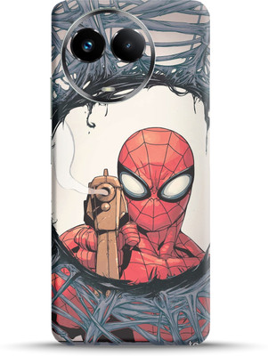 Sublimart Moto 11X 5G Mobile Skin(Multicolor)