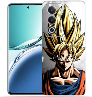 OggyBaba Oppo A3 pro 5g Mobile Skin(Goku)