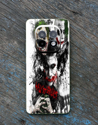 BugguSkin Realme Narzo 70 Turbo 5G Mobile Skin(White)