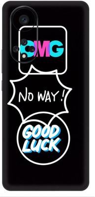 SKINFACTORY HUAWEI NOVA 9 Premium Mobile Skin(Multicolor)