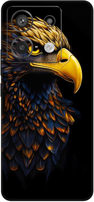 SKINADDA Redmi Note 13 Pro 5G Mobile Skin(Multicolor)