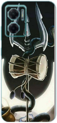 Toppings Xiaomi Redmi 11 Prime 5G Mobile Skin(Multicolor)