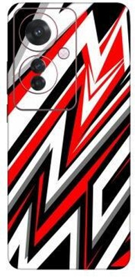 Vcare GadGets F25 Pro (5G) Mobile Skin(Multicolor)