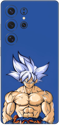 wrap craft SAMSUNG GALAXY S25 ULTRA 5G Premium Vinyl BACK 140 Mobile Skin(Multicolor)