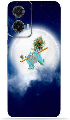 OggyBaba OggyBaba Moto G35 5g Mobile Skin(Basuri)