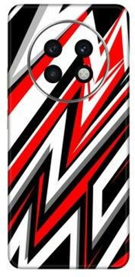 Vcare GadGets Realme P1 Speed (5G) Mobile Skin(Multicolor)