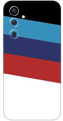 Vcare GadGets Galaxy A54 5G Mobile Skin(Multicolor)
