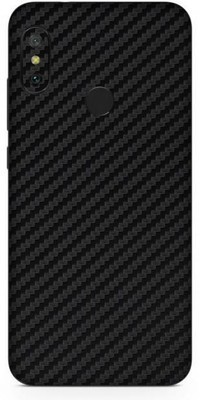 Vcare GadGets Mi A2 Lite Mobile Skin(Black)