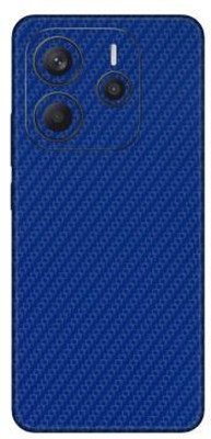 Vcare GadGets Redmi Note 14 (5G) Mobile Skin(Blue)