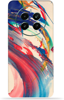 Gizmo Wraps Narzo 70 pro Mobile Skin(Painting)