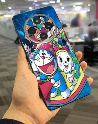 BUGGU Redmi 14C 5G mobile skin Mobile Skin(Multicolor)