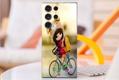 AsSkin samsung s24 Mobile Skin(Multicolor)