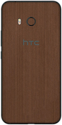 Vcare GadGets HTC U11 Mobile Skin(Copper)