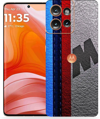 OggyBaba Moto Edge 50 Mobile Skin(Cobiertas)