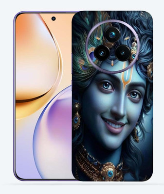 OggyBaba OggyBaba Realme 14 pro plus Mobile Skin(Krishna Love)