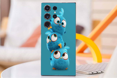 AsSkin samsung s24 Mobile Skin(Multicolor)