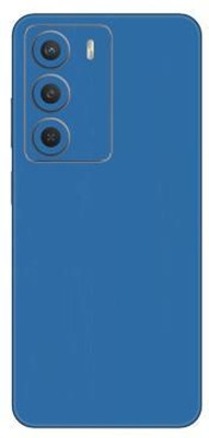 Vcare GadGets Realme C73 (5G) Mobile Skin(Blue)