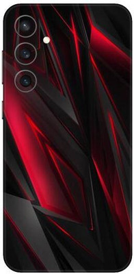 Vcare GadGets Galaxy S23 FE 5G Mobile Skin(Multicolor)