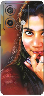 SKINADDA Redmi Note 13 Pro 5G Mobile Skin(Multicolor)