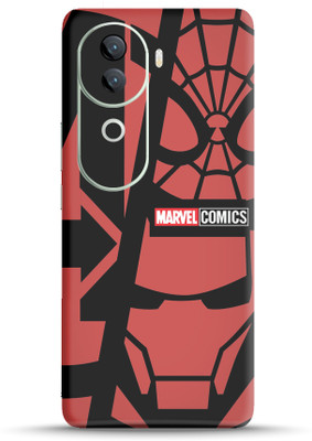 Designer Bazaar Vivo V40E 5G Mobile Skin(Multicolor)