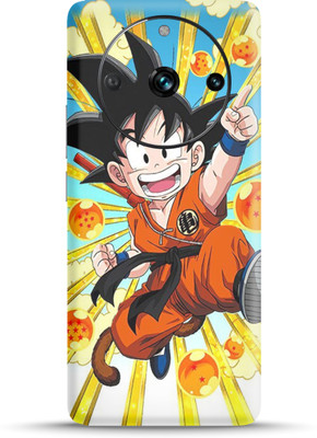 Designer Bazaar Realme 11 Pro Plus 5G Mobile Skin(Multicolor)
