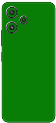 Vcare GadGets Redmi 12 5G Mobile Skin(Green)