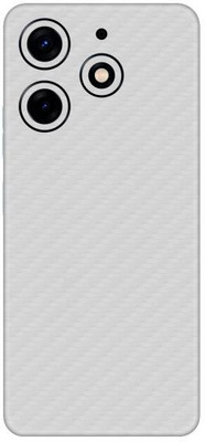 Vcare GadGets Spark 10 Pro Mobile Skin(White)
