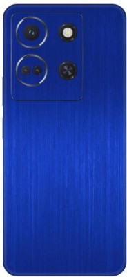 Vcare GadGets Note 30 5G Mobile Skin(Blue)