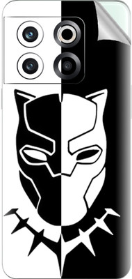 tiddler OnePlus Ace Pro Mobile Skin(White)